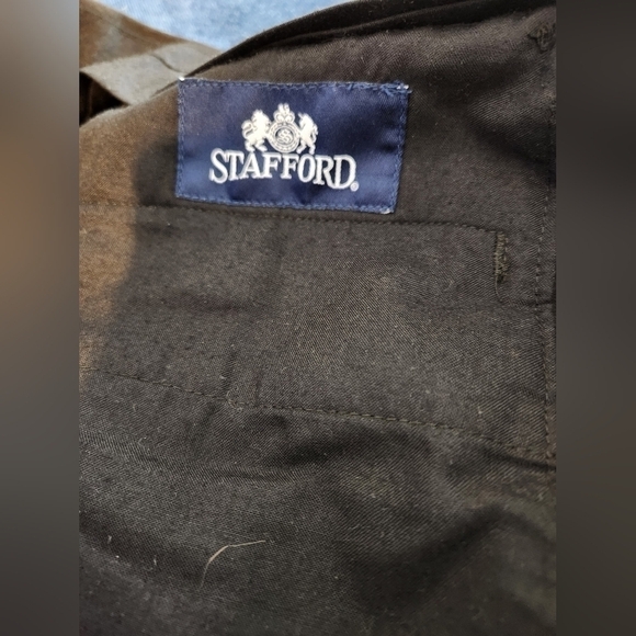 Men slacks - Picture 5 of 6